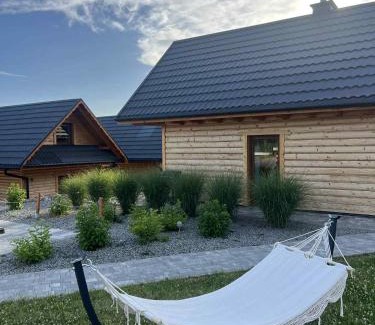 Bobrka Ski Chalet | Zacisze Pod Sowim Skrzydłem
