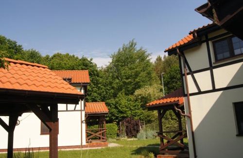 Debina House | Zaciszna Przystań Dębina