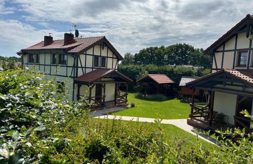 Debina House | Zaciszna Przystań Dębina