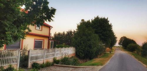Strzelinko House | Zaciszny domek