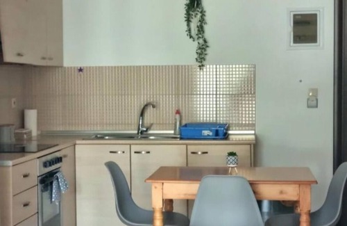 Livadia Apartment | Zafeiris Apartments Tilos