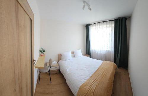 Bialystok Apartment | Zagórna 2G