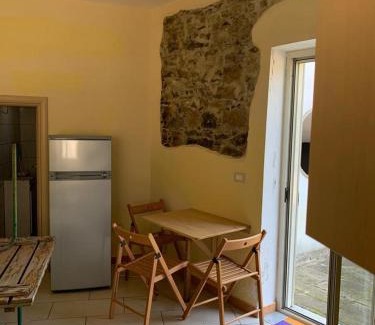 Villammare Apartment | Zagara House