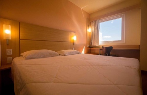 Lages Hotel | Zago Hotel
