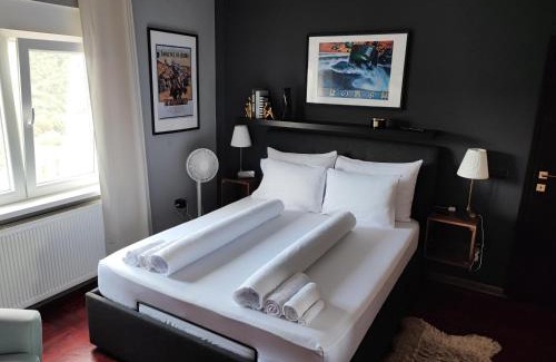 Gornje Jesenje Apartment | ZAGORA HILLS Premium Apartman SELF CHECK-IN, FREE PARKING