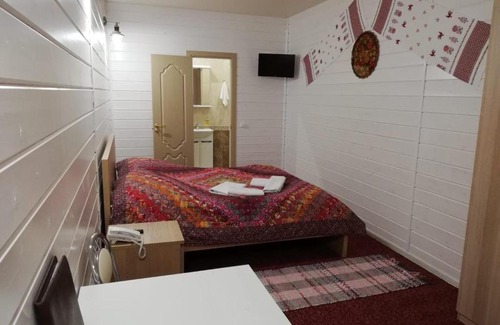 Sukhanovo Apartment | Zagorodniy Klub Relax