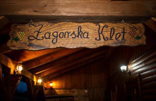 Krapinske Toplice House | Zagorska Klet