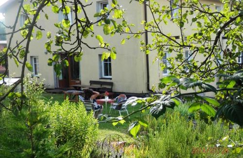 Mieroszow House | Zagroda Agroturystyczna Wiecha
