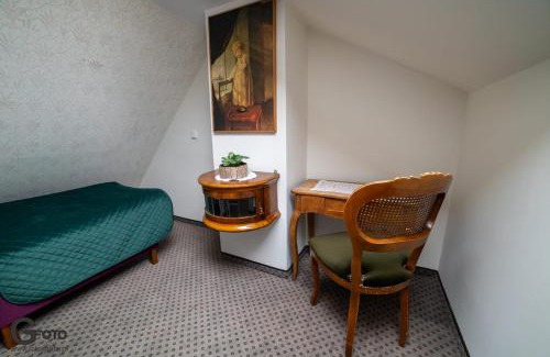 Zgorzelec House | Zagroda Kołodzieja