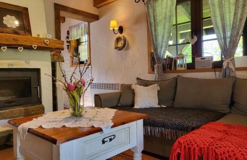 Solina Apartment | Zagroda Krasna