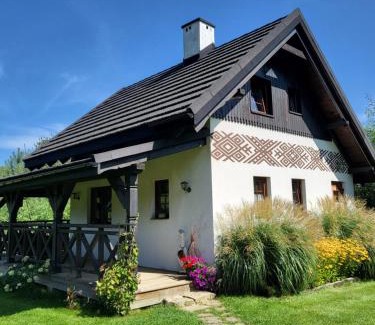 Solina Apartment | Zagroda Krasna