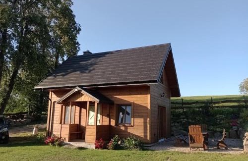 Jeleniewo House | Zagroda nad Hańczą