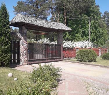 Szypliszki House | Zagroda z Antonówką
