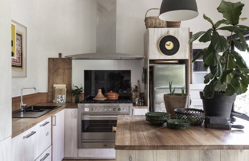 Daylesford House | Zahalka House Daylesford - the perfect country house retreat