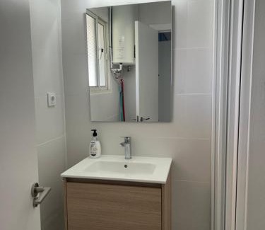 Atlanterra Apartment | Zahara Beach EL REFUGIO