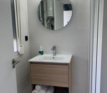 Atlanterra Apartment | Zahara Beach EL REFUGIO