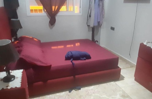Ksar el-Kebir Apartment | Zahrae 2 KSAR EL Kébir