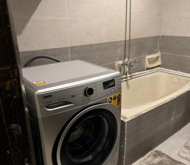 Al-Mafraq Hotel | Zainb INN