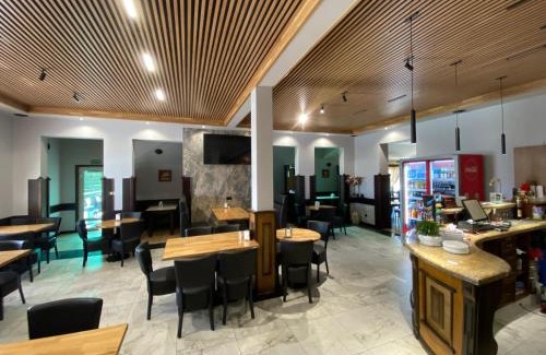 Szypliszki Hotel | Zajazd Żubryn