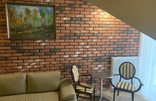 gmina Łopuszno Hotel | Zajazd Antresola