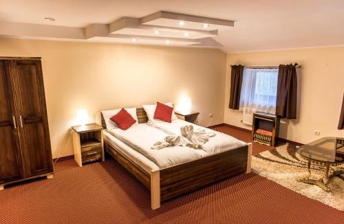 Wisznice Bed & Breakfast | Zajazd Avangarda