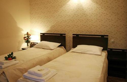 Zemborzyce Dolne Hotel | Zajazd Kmicic