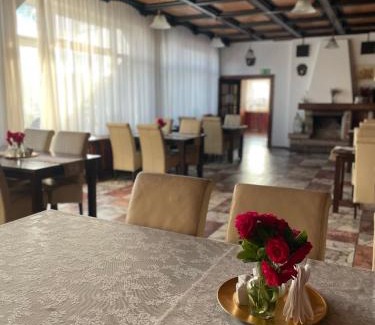 Legowo Hotel | Zajazd Korona