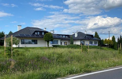 Boleslaw Hotel | Zajazd Maj