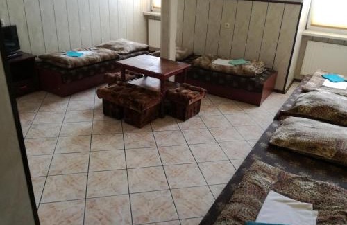 Szypliszki Hotel | Zajazd Malibu