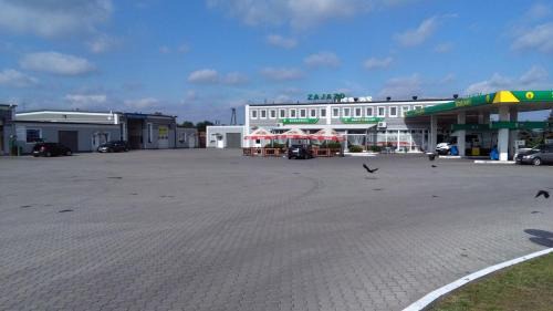 Bojanowo Hotel | Zajazd Markowski