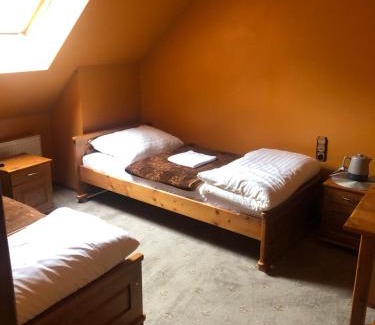 Kroscienko nad Dunajcem Hotel | Zajazd Pasterniki
