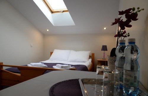 Lublin Hotel | Zajazd Pod Gwiazdami