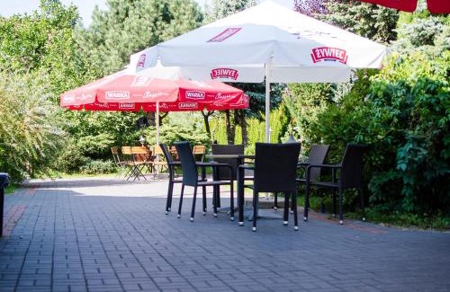 Lublin Hotel | Zajazd Pod Gwiazdami