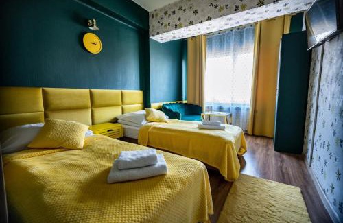 gmina Brzeznio Hotel | Zajazd Tumidaj