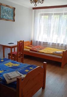 Baranow Sandomierski Hotel | Zajazd U Cyngla