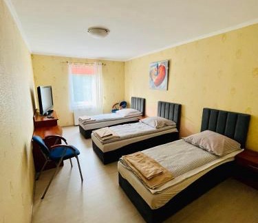 Swiebodzin Hotel | Zajazd U TOMA