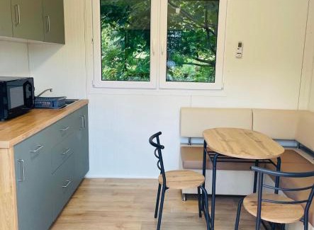Nowa Sol House | Zajazd we Młynie - Domki letniskowe