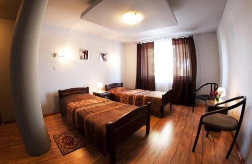 Krobielowice Hotel | Zajazd Wrocławski