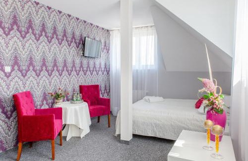 Zemborzyce Tereszynskie Hotel | Zajazd Złoty Klucz