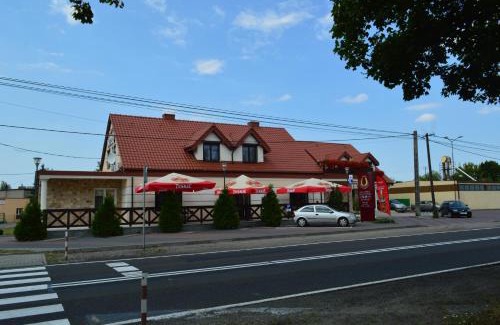 Wrocki Hotel | Zajazd Złota Podkowa