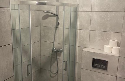 Wierzchoslawice Hotel | Zakątek przy lesie