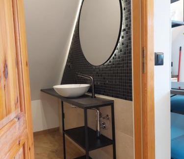 gmina Wolin Apartment | Zakatek Mala-apartamenty nad jeziorem