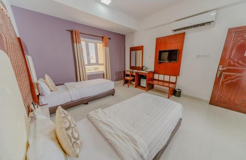 Sur Apartment | Zaki Hotel Apartment