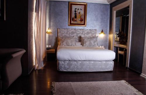 Meknes Hotel | Zaki Hotel