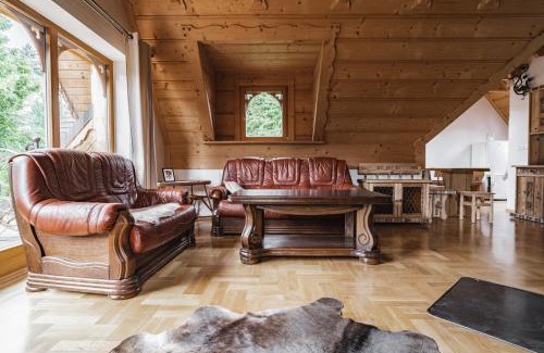 Zakopane Villa | ZAKOHOME- Willa Miła Moja