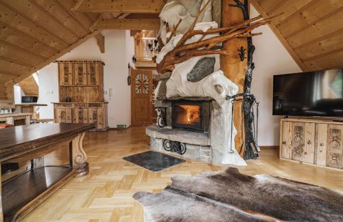 Zakopane Villa | ZAKOHOME- Willa Miła Moja