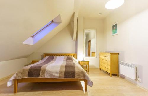 Bircza House | Zakole Wiaru