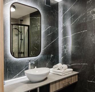 Zakrzowek Apartment | Zakrzówek Residence