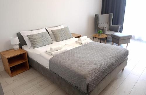 Zakrzowek Apartment | Zakrzówek Residence