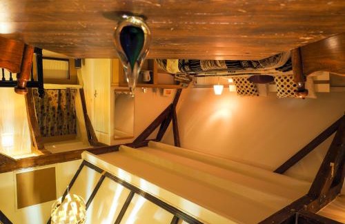 Utrecht City Center Bed & Breakfast | Zala's B&B